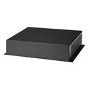 AX60630 - Embedded MicroBox for Low Power Mini-ITX SBC