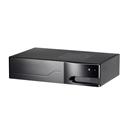 AX60650 - Embedded MicroBox for Mini-ITX SBC