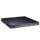 AX61131TM - 1U Cost-effective Rackmount Chassis for ATX Motherboard