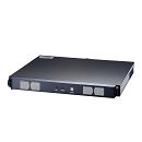 AX61132TM - 1U Rackmount Chassis for ATX Motherboard