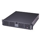 AX61222TP/AX61220TP - 2U Compact Rackmount Chassis