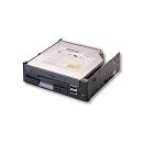 AX7300T - 5.25" Multiple Drives with USB, K/B and M/S Ports