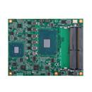 CEM500 - COM Express Type 6 Module with Intel® Xeon® and 6th Gen Intel® Core™ i7/i5/i3 Processor, Intel® CM236/QM170/HM170