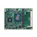 CEM880 - COM Express Type 6 Module with 5th Gen Intel® Core™ i7 & 4th Intel® Core™ i7/i5/i3 & Celeron® Processor and Intel® QM87