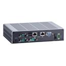 eBOX626-842-FL - Fanless Embedded System with Intel® Celeron® J1900, HDMI, VGA, 2 GbE LAN, 4 USB, 3 COM and 10-34 VDC
