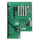 FAB111 - 7-slot ATX-supported PICMG 1.3 Bus Passive Backplane