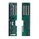 FAB205 - 5-slot ATX-supported 2U Butterfly PICMG 1.3 Bus Passive Backplane