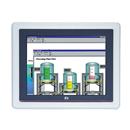 GOT5100T-832 - 10.4" SVGA TFT Fanless Touch Panel Computer with Intel® Atom™ Processor N2600