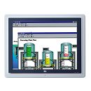 GOT5152T-832 - 15" XGA TFT Fanless Touch Panel Computer with Intel® Atom™ Processor D2550