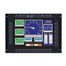 GOT710-837 - 10.4" SVGA TFT EN 50155 Railway Fanless Touch Panel PC with Intel® Atom™ Processor E3845 1.91 GHz (-25°C to +70°C )