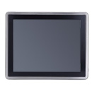 GOT815L-511 - 15" XGA TFT IP66 & IP69K-rated Stainless Steel Fanless PCT (or Resistive Touch) Panel Computer with Intel® Core™ i5 Processor and Flat Bezel Design (-20°C to +50°C)