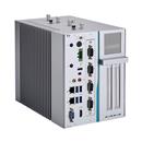 IPC962-511-FL - 2-slot Fanless Barebone System with 7th/6th Gen Intel® Core™ i7/i5/i3 & Celeron® Processor (up to 3.4 GHz), Intel® H110 Chipset, PCIe and PCI Slots