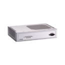 NA-100 - Desktop Fanless Network Appliance Platform with AMD Geode LX800 Processor and 4 LANs