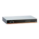 NA-110 - Fanless Slim-type Network Appliance Platform with AMD G-Series T24L Processor and 4 LANs