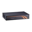 NA342 - Desktop Network Appliance Platform with Intel® Celeron® Processor J1900 up to 2.42 GHz and 4 LANs