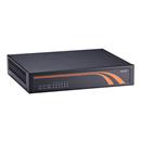 NA361 - Compact Network Appliance Platform with Intel® Atom® Processor C2358 and up to 6 LANs