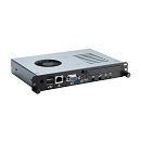 OPS860-HM - Open Pluggable Specification (OPS) Digital Signage Player with Socket G2 Intel® Core™ i5/i3 & Intel® HM65
