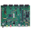SCM120-120-EVK - SMARC v1.0 SoM Evaluation Kit with Quad/DualLite 800 MHz (Industrial) SoC,1GB Memory, 4GB eMMC, Gigabit Ethernet, Audio, CAN, MIPI and PCAM