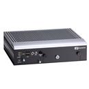 tBOX313-835-FL - Fanless Embedded System with Intel® Atom™ Processor E3845 Quad Core™ (1.91 GHz) for Vehicle PC