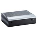 tBOX320-852-FL - Fanless Embedded System with Intel® Core™ 2 Duo Processor 2.26 GHz and Intel® GM45 for Railway PC
