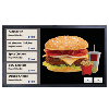 Industrial Grade Digital Signage System