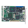 Click for more about PICMG 1.0 Half-size CPU Card