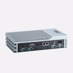 eBOX630-100-FL Embedded Box PC