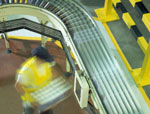 Food Factory Automation