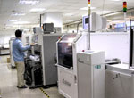 CNC Machine