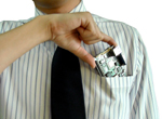 Portable Application