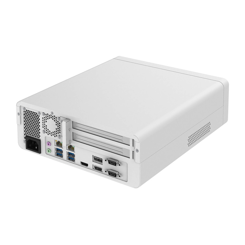 Medical Grade System with 13th/12th Gen Intel Core - mBOX602