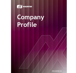 Company Profile
