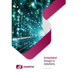 Embedded Design-in Solutions