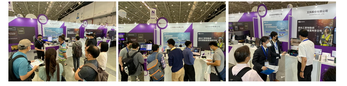 2022 Touch Taiwan