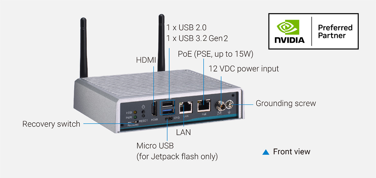 AIE100-ONX