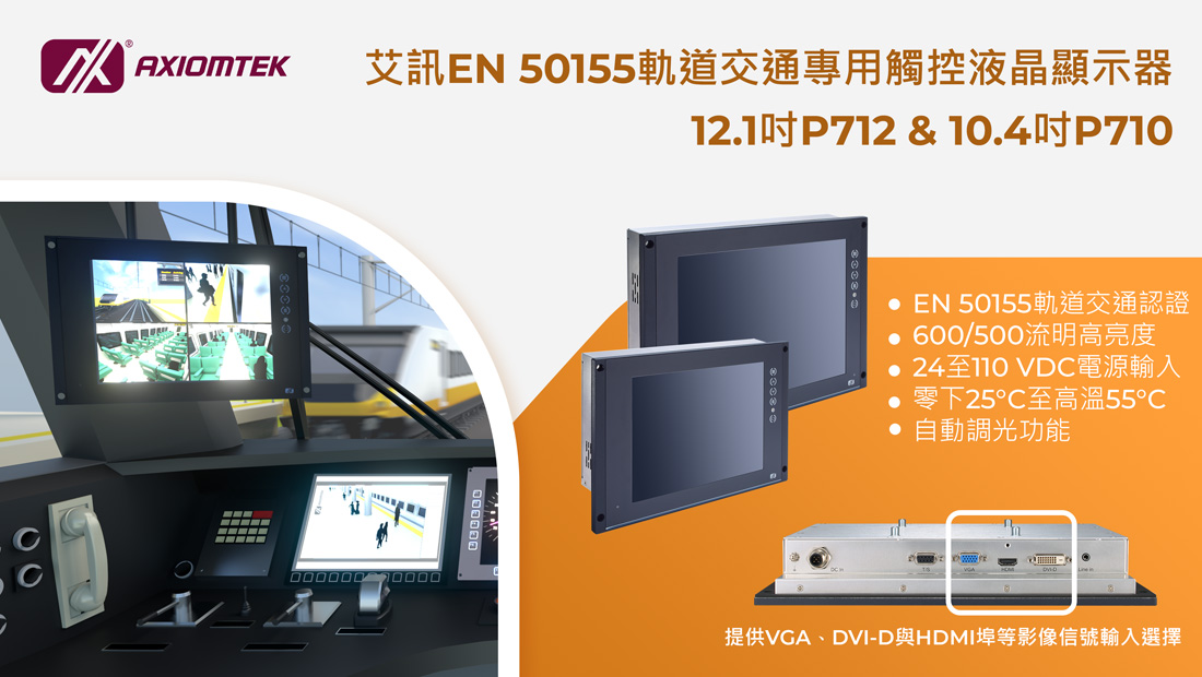 P712 & P710