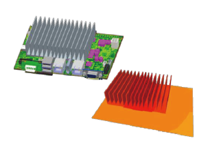 Proven Thermal Modules