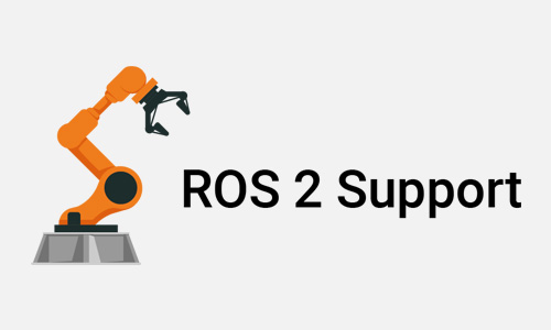 RSC201 ROS2