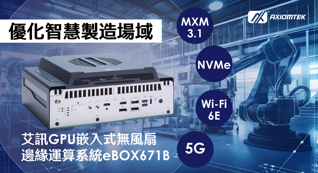 eBOX671B