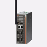 rBOX610 Din-rail Box PC