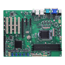 Information about ATX 主機板
