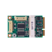 Information about PCI Express Mini 模組