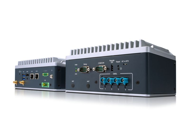 AIE500 Series
